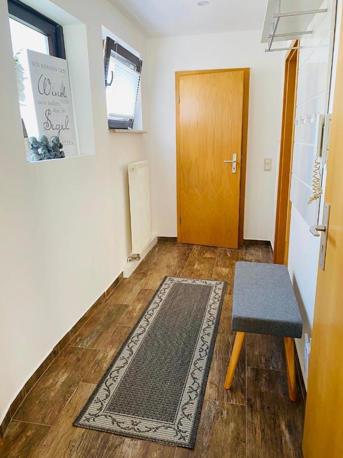 Ferienwohnung Auszeit Бад-Кройцнах Экстерьер фото